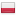 e-wspolnota.com server is located in Poland